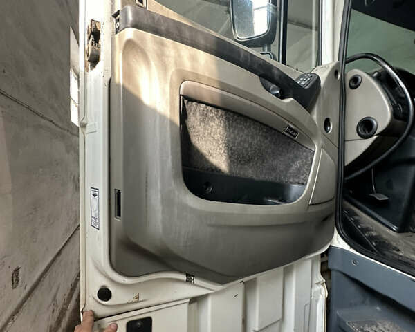 Даф XF 105, объемом двигателя 12.9 л и пробегом 1 тыс. км за 4999 $, фото 16 на Automoto.ua