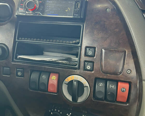 Даф XF 105, об'ємом двигуна 12.9 л та пробігом 1 тис. км за 13000 $, фото 7 на Automoto.ua