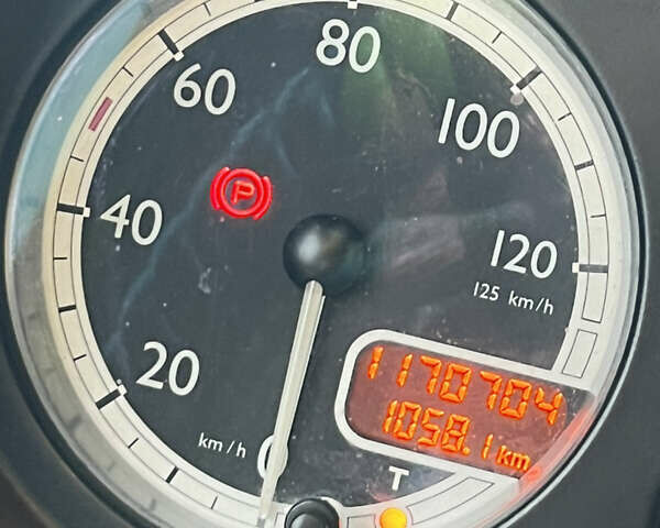 Даф XF 105, об'ємом двигуна 12.9 л та пробігом 1 тис. км за 13000 $, фото 12 на Automoto.ua