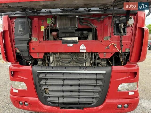 Даф XF 105, об'ємом двигуна 0 л та пробігом 885 тис. км за 20000 $, фото 2 на Automoto.ua