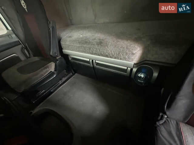 Даф XF 105, объемом двигателя 12.9 л и пробегом 1 тыс. км за 4999 $, фото 17 на Automoto.ua