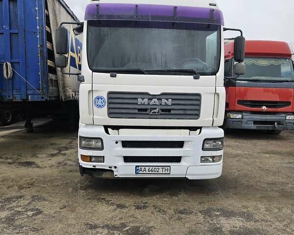 Даф XF 105, об'ємом двигуна 0 л та пробігом 960 тис. км за 7999 $, фото 6 на Automoto.ua