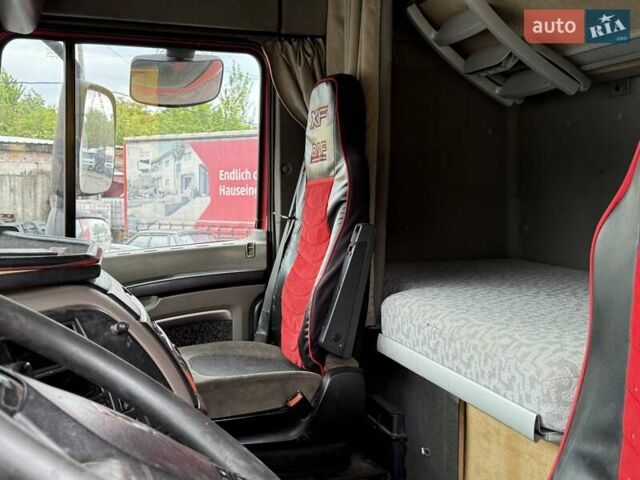 Даф XF 105, об'ємом двигуна 0 л та пробігом 885 тис. км за 20000 $, фото 16 на Automoto.ua