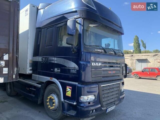 Даф XF 105, об'ємом двигуна 0 л та пробігом 460 тис. км за 12800 $, фото 2 на Automoto.ua