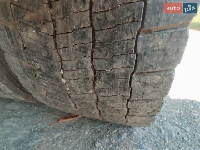 Даф XF 105 2008 в Дунаевцах на Automoto.ua Даф XF 105, объемом двигателя 0 л и пробегом 2 тыс. км за 10000 $, фото 6 на Automoto.ua