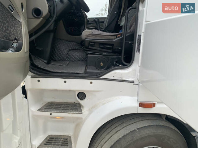 Даф XF 105, объемом двигателя 0 л и пробегом 134 тыс. км за 11500 $, фото 10 на Automoto.ua