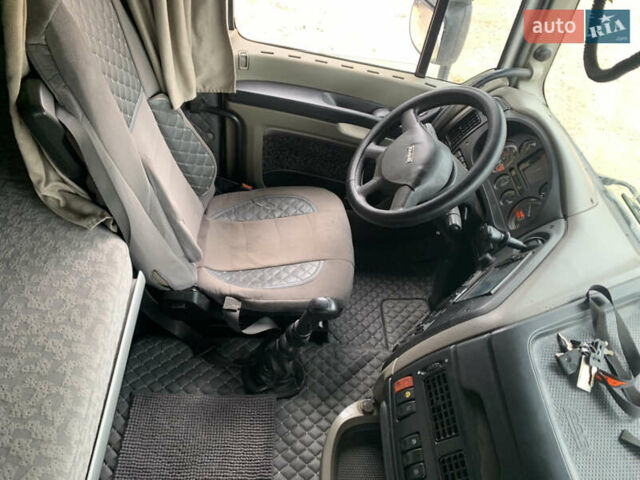 Даф XF 105, объемом двигателя 0 л и пробегом 134 тыс. км за 11500 $, фото 19 на Automoto.ua