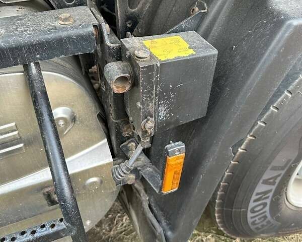 Даф XF 105, объемом двигателя 0 л и пробегом 10 тыс. км за 11500 $, фото 9 на Automoto.ua