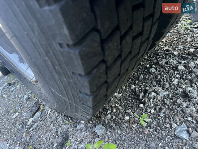 Даф XF 105 2008 в Житомире на Automoto.ua Даф XF 105, объемом двигателя 0 л и пробегом 940 тыс. км за 12400 $, фото 7 на Automoto.ua