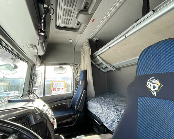 Даф XF 105, объемом двигателя 0 л и пробегом 820 тыс. км за 12600 $, фото 6 на Automoto.ua