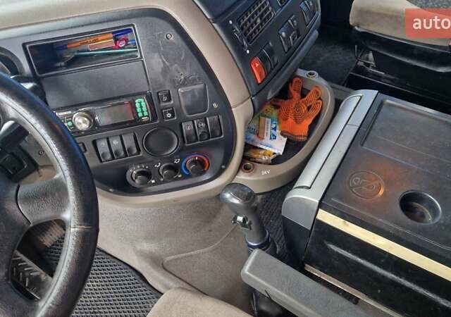 Даф XF 105, об'ємом двигуна 0 л та пробігом 929 тис. км за 11800 $, фото 9 на Automoto.ua