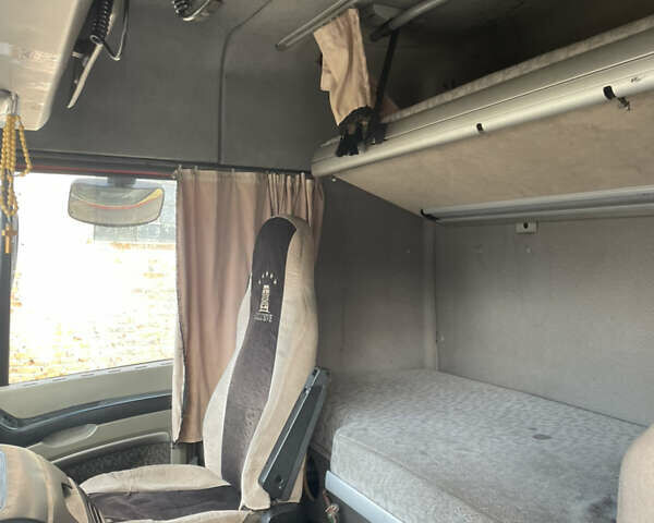 Даф XF 105, об'ємом двигуна 12.9 л та пробігом 1 тис. км за 9000 $, фото 1 на Automoto.ua