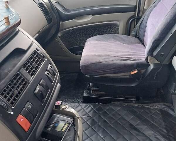 Даф XF 105, объемом двигателя 12.9 л и пробегом 800 тыс. км за 10999 $, фото 6 на Automoto.ua