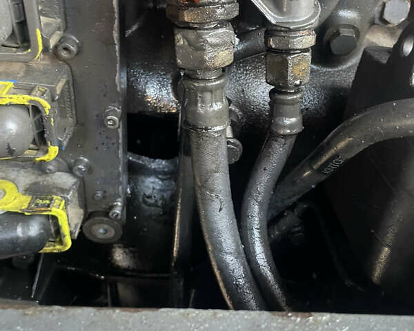 Даф XF 105, об'ємом двигуна 0 л та пробігом 1 тис. км за 6700 $, фото 3 на Automoto.ua