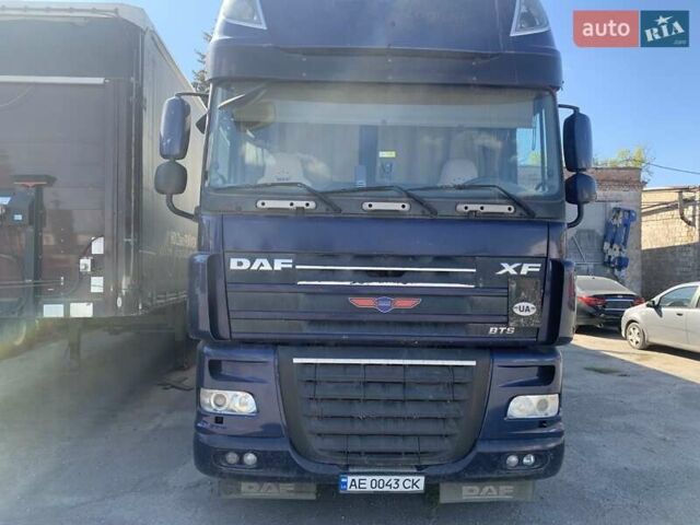 Даф XF 105, об'ємом двигуна 0 л та пробігом 460 тис. км за 12800 $, фото 3 на Automoto.ua