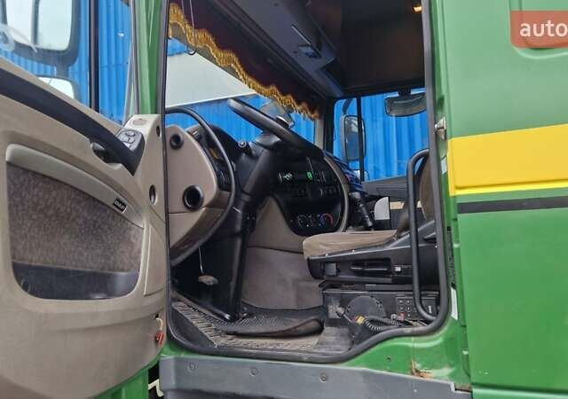 Даф XF 105, об'ємом двигуна 0 л та пробігом 929 тис. км за 11800 $, фото 4 на Automoto.ua