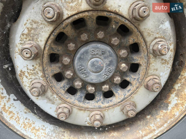 Даф XF 105, об'ємом двигуна 0 л та пробігом 1 тис. км за 19000 $, фото 1 на Automoto.ua