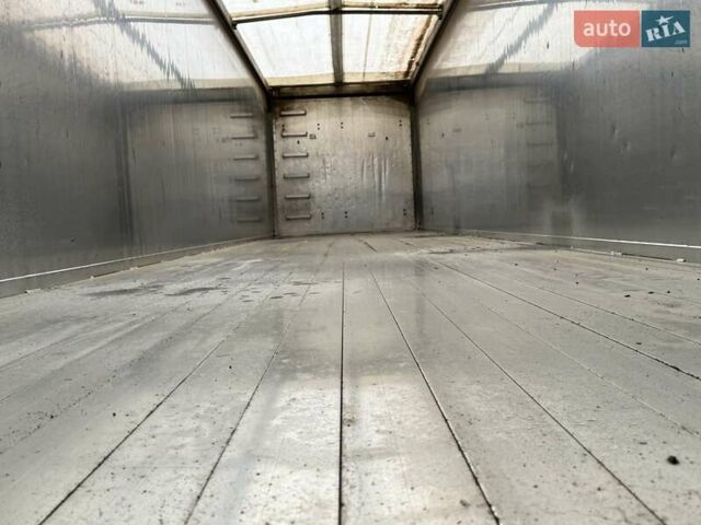 Даф XF 105, об'ємом двигуна 0 л та пробігом 885 тис. км за 20000 $, фото 6 на Automoto.ua