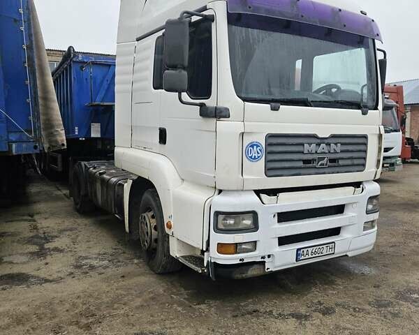 Даф XF 105, об'ємом двигуна 0 л та пробігом 960 тис. км за 7999 $, фото 5 на Automoto.ua