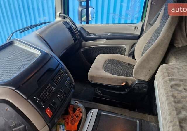 Даф XF 105, об'ємом двигуна 0 л та пробігом 929 тис. км за 11800 $, фото 8 на Automoto.ua