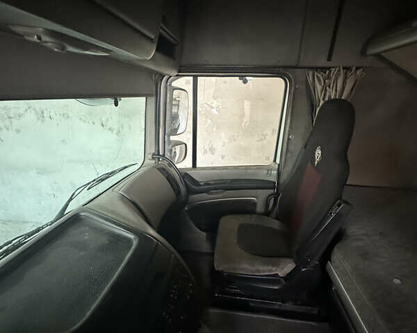 Даф XF 105, объемом двигателя 12.9 л и пробегом 1 тыс. км за 4999 $, фото 18 на Automoto.ua