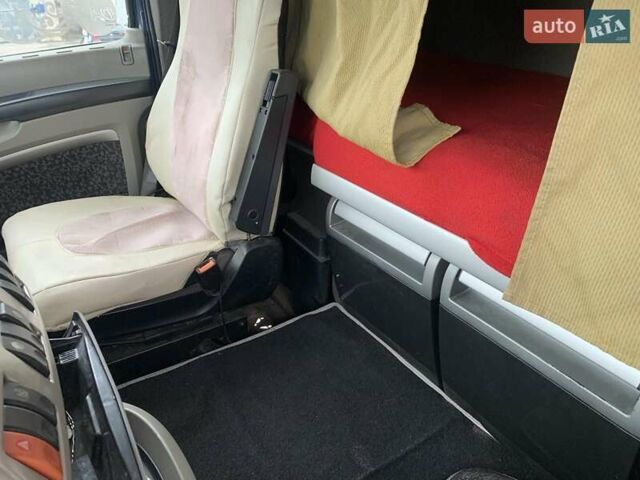 Даф XF 105, об'ємом двигуна 0 л та пробігом 460 тис. км за 12800 $, фото 23 на Automoto.ua