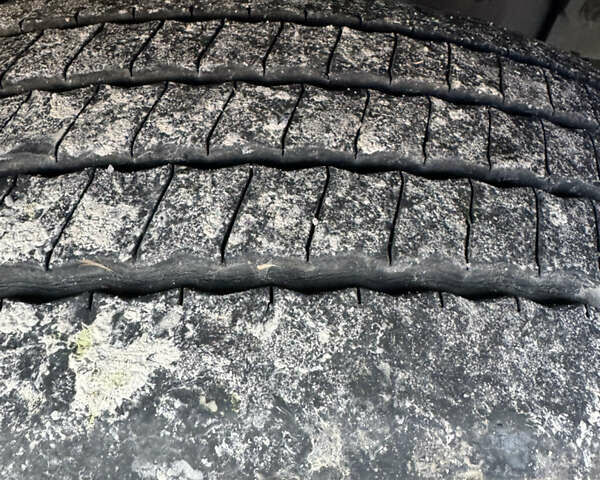 Даф XF 105, объемом двигателя 0 л и пробегом 395 тыс. км за 11500 $, фото 2 на Automoto.ua