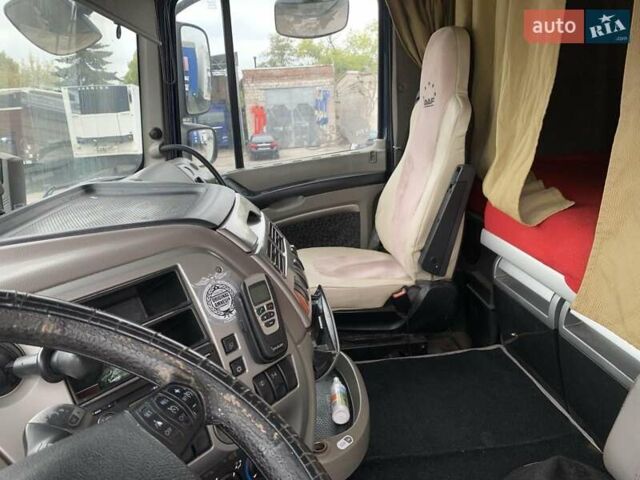 Даф XF 105, об'ємом двигуна 0 л та пробігом 460 тис. км за 12800 $, фото 17 на Automoto.ua