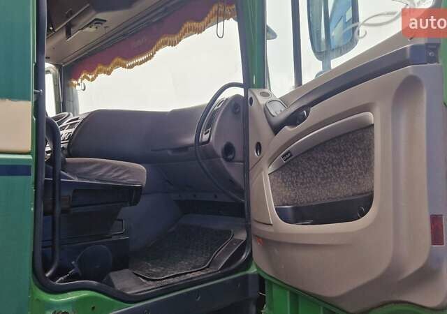 Даф XF 105, об'ємом двигуна 0 л та пробігом 929 тис. км за 11800 $, фото 5 на Automoto.ua