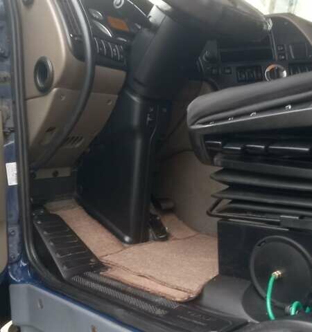 Даф XF 105, объемом двигателя 0 л и пробегом 2 тыс. км за 9200 $, фото 55 на Automoto.ua