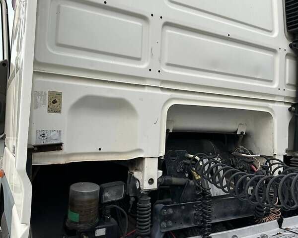 Даф XF 105, объемом двигателя 0 л и пробегом 10 тыс. км за 11500 $, фото 15 на Automoto.ua