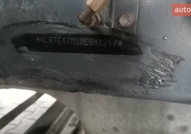 Даф XF 105, объемом двигателя 0 л и пробегом 2 тыс. км за 9200 $, фото 58 на Automoto.ua