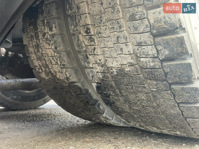 Даф XF 105, об'ємом двигуна 12.9 л та пробігом 1 тис. км за 9000 $, фото 6 на Automoto.ua