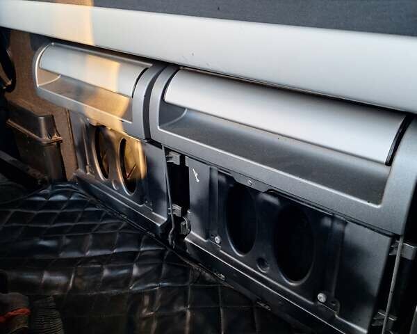 Даф XF 105, объемом двигателя 0 л и пробегом 200 тыс. км за 8700 $, фото 11 на Automoto.ua