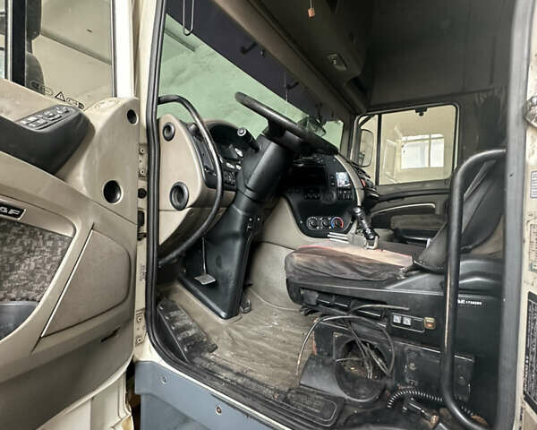 Даф XF 105, объемом двигателя 12.9 л и пробегом 1 тыс. км за 4999 $, фото 15 на Automoto.ua