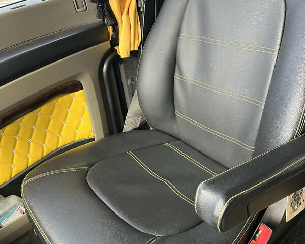 Даф XF 105, об'ємом двигуна 12.9 л та пробігом 1 тис. км за 13000 $, фото 8 на Automoto.ua