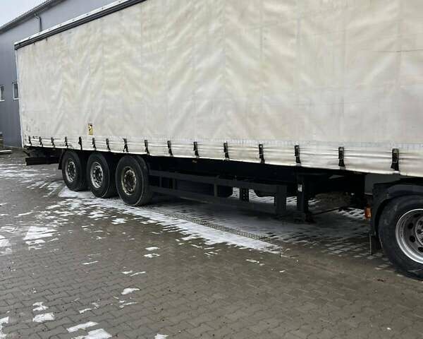 Даф XF 105, об'ємом двигуна 0 л та пробігом 100 тис. км за 21000 $, фото 4 на Automoto.ua