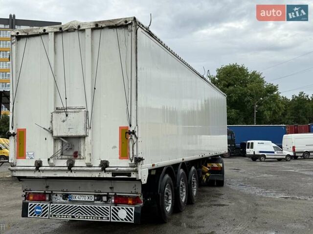 Даф XF 105, об'ємом двигуна 0 л та пробігом 885 тис. км за 20000 $, фото 14 на Automoto.ua