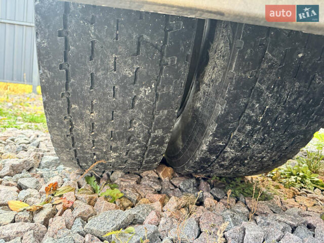 Даф XF 105, объемом двигателя 0 л и пробегом 395 тыс. км за 11500 $, фото 5 на Automoto.ua