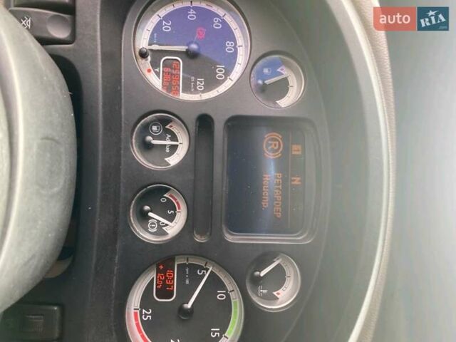 Даф XF 105, об'ємом двигуна 0 л та пробігом 1 тис. км за 13500 $, фото 7 на Automoto.ua