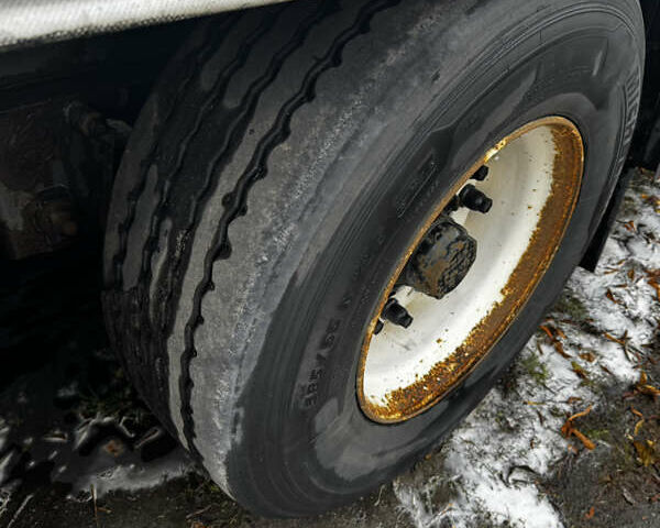 Даф XF 105, объемом двигателя 0 л и пробегом 2 тыс. км за 15000 $, фото 6 на Automoto.ua