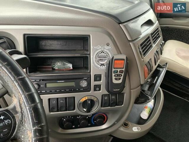 Даф XF 105, об'ємом двигуна 0 л та пробігом 460 тис. км за 12800 $, фото 19 на Automoto.ua