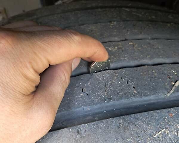 Даф XF 105, объемом двигателя 12.9 л и пробегом 1 тыс. км за 11100 $, фото 13 на Automoto.ua