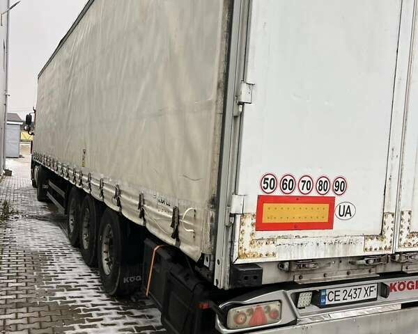 Даф XF 105, об'ємом двигуна 0 л та пробігом 100 тис. км за 21000 $, фото 2 на Automoto.ua