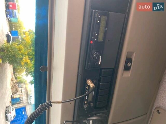 Даф XF 105, об'ємом двигуна 0 л та пробігом 1 тис. км за 13500 $, фото 3 на Automoto.ua