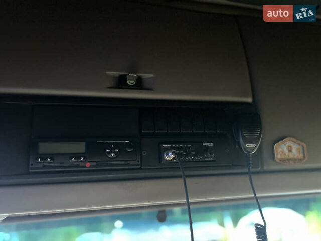 Даф XF 105 2008 в Житомире на Automoto.ua Даф XF 105, объемом двигателя 0 л и пробегом 940 тыс. км за 12400 $, фото 3 на Automoto.ua