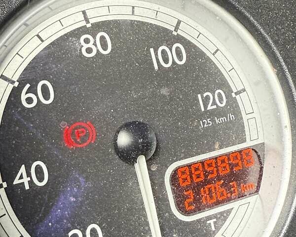 Даф XF 105, об'ємом двигуна 0 л та пробігом 885 тис. км за 20000 $, фото 15 на Automoto.ua