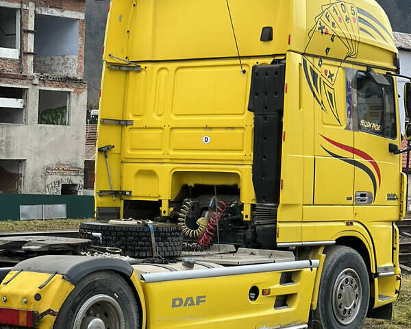 Даф XF 105, об'ємом двигуна 12.9 л та пробігом 1 тис. км за 13000 $, фото 3 на Automoto.ua