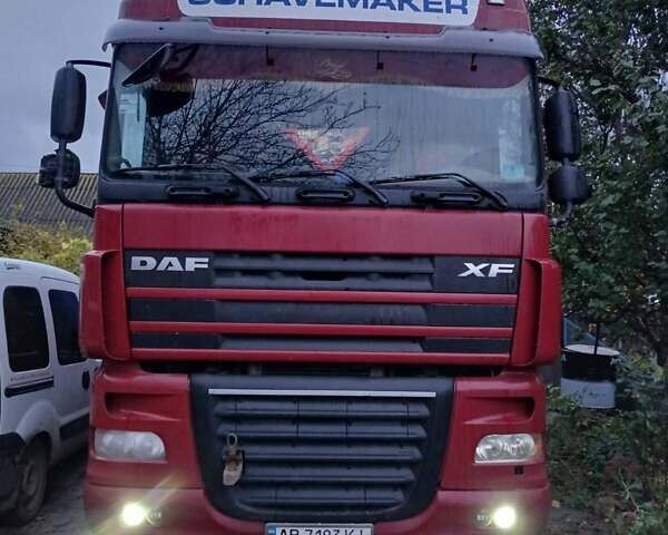 Даф XF 105, об'ємом двигуна 0 л та пробігом 950 тис. км за 25500 $, фото 1 на Automoto.ua