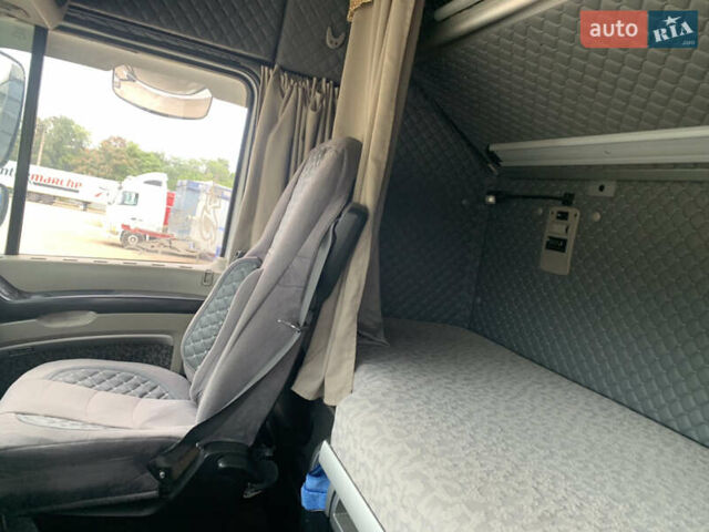 Даф XF 105, объемом двигателя 0 л и пробегом 134 тыс. км за 11500 $, фото 20 на Automoto.ua